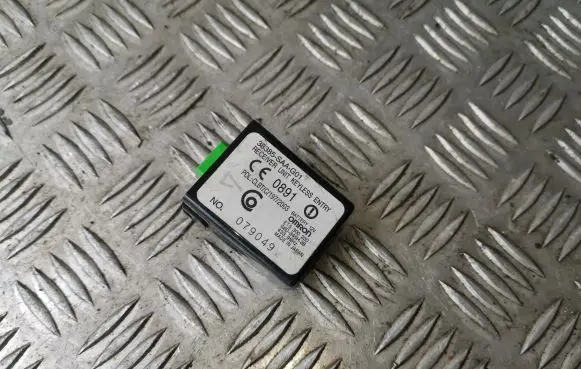 Honda Jazz Other control units/modules 38385SAAG01