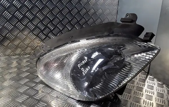 Citroen Xsara Picasso Headlight/headlamp