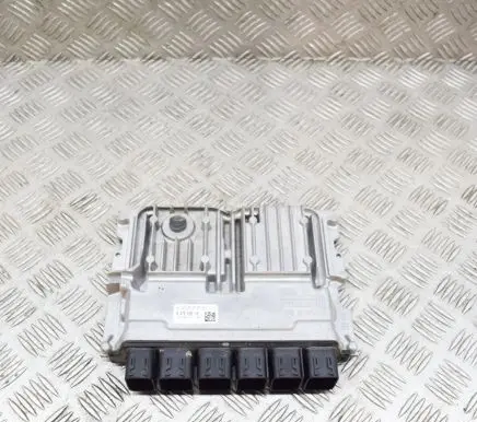 BMW X4 G02 Engine control unit/module 1039T10305 8476038