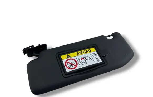 Peugeot 2008 II Sun visor