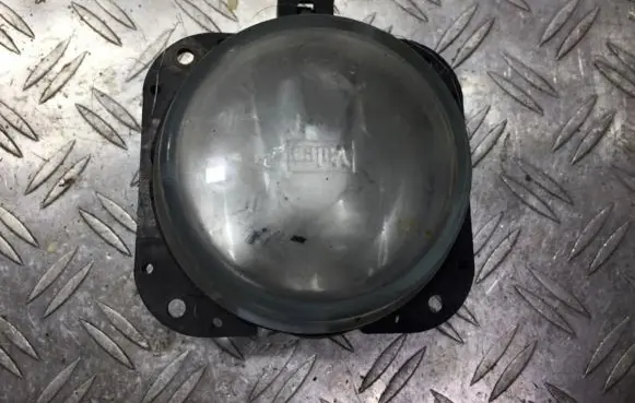 Citroen Xsara Picasso Front fog light 67721225