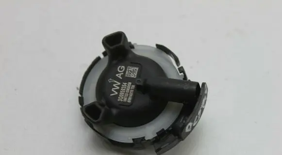Skoda Octavia Mk3 (5E) Airbag deployment crash/impact sensor 3Q0959354