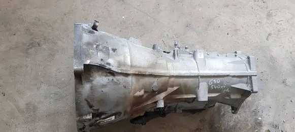 BMW 5 G30 G31 Automatic gearbox 6384284 10106307 1045180
