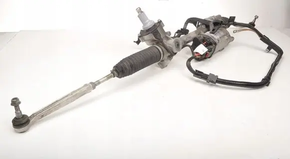 Porsche 718 Cayman 982 982c Steering rack 99134700666