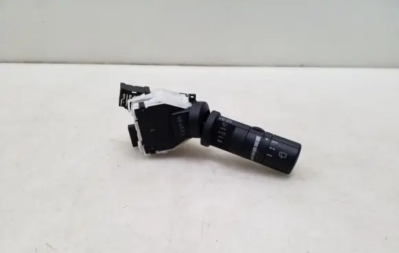 Nissan Qashqai Wiper switch 