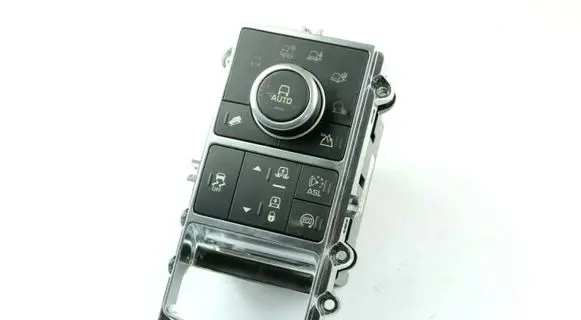 Land Rover Range Rover Sport L320 Suspension ride height/mode switch CPLA14B596BD