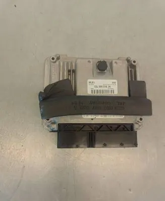 Audi Q5 SQ5 8R Engine control unit/module 03L906018JN 07215667