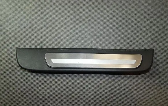 Audi A4 S4 B8 8K Rear sill trim cover 8K0853376