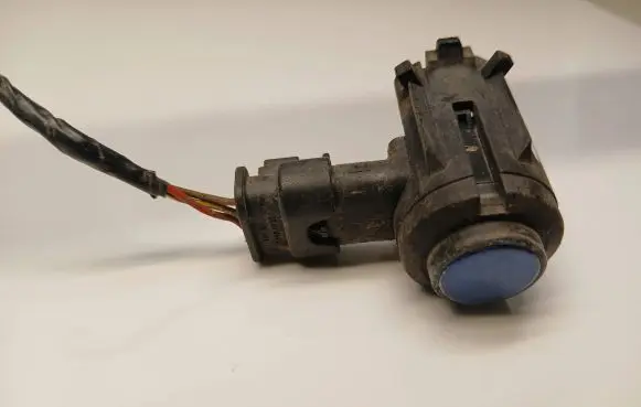 Volkswagen Touran I Parking PDC sensor 4H0919275