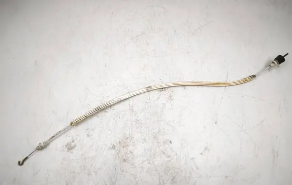 Audi A4 S4 B5 8D Front door cable line 