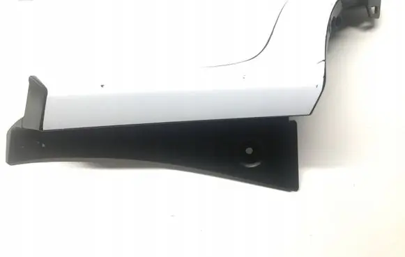 KIA Niro Rear/tail lights set 