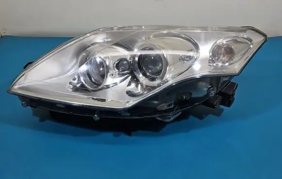 Renault Laguna III Headlight/headlamp 260600038R IMPRK1526891