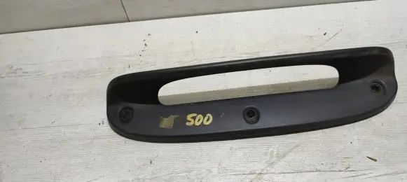 Fiat 500 Other interior part 735499051