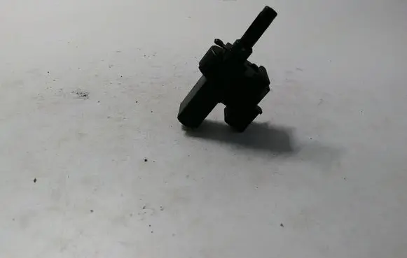 Ford Focus C-MAX Brake pedal sensor switch 4M5T7C534AA