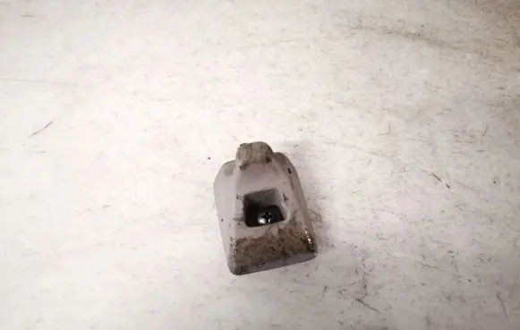 Volvo V50 Other interior part