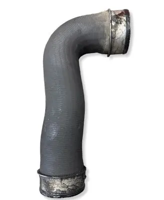 Volkswagen Golf V Intercooler hose/pipe 