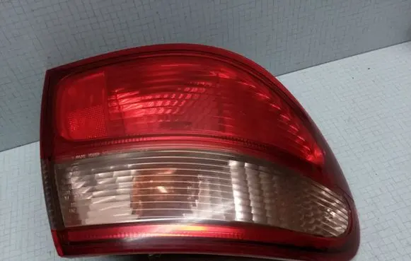 Nissan Almera N16 Rear/tail lights ICHIKOH4880A