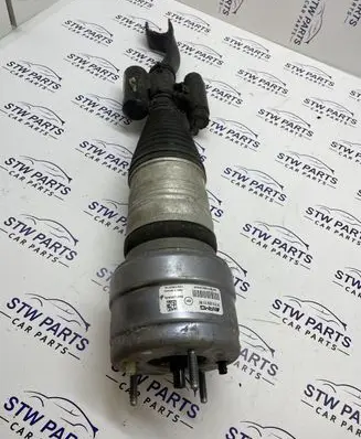 Mercedes-Benz E AMG W213 Front shock absorber/damper 2133202100
