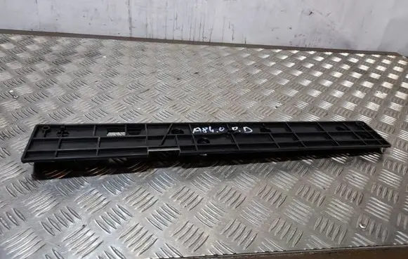Audi A8 S8 D4 4H Other interior part 4H0863766