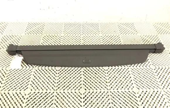 Audi A2 Parcel shelf load cover 