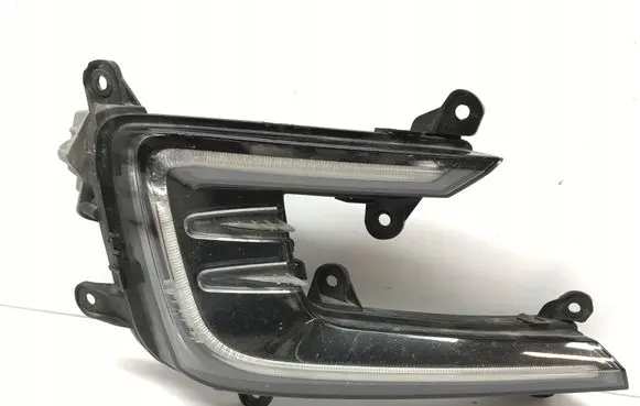 Volkswagen PASSAT B8 LED Daytime headlight 