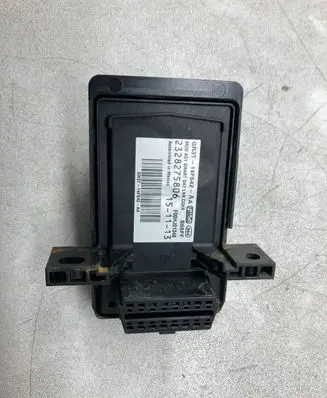 Ford Mustang VI Other control units/modules GR3T14F642AA 2328275806 F00HJ01348