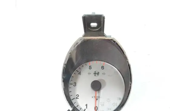 Alfa Romeo 156 Speedometer (instrument cluster) 60658089 C141 6850849919