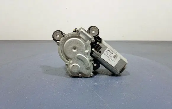 Alfa Romeo 159 Rear window wiper motor MS2596007062