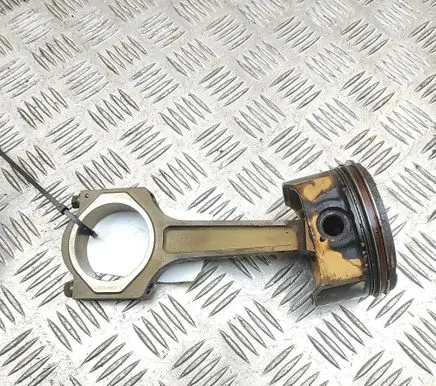 Jaguar XK8 - XKR Piston 2W936K109FAH 2W936200AC