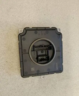Volvo XC90 Xenon control unit/module 31427776 AJD1J