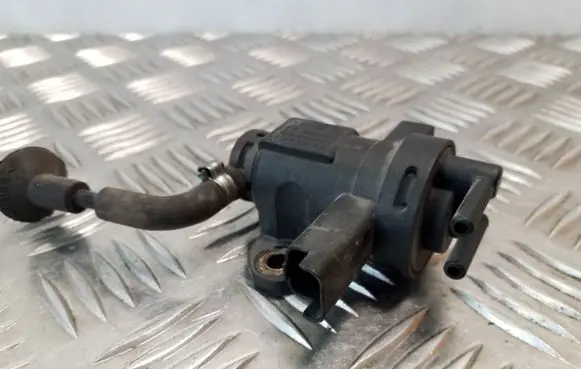 Fiat Ulysse Turbo solenoid valve 9635704380 0928400414