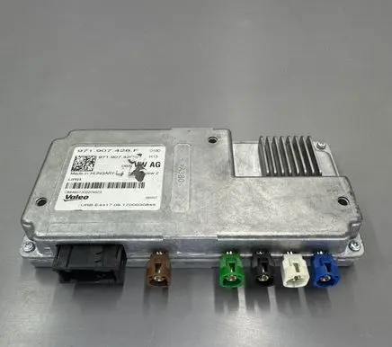 Porsche Panamera (971) Camera control unit module 971907428F