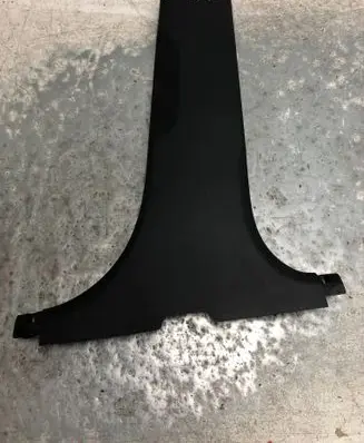 KIA Picanto (B) pillar trim (bottom) 85845G6000BILI 85845G6000