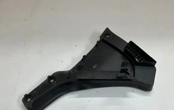 BMW 5 GT F07 Wiper trim 10808611 7220182