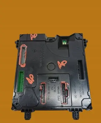 Renault Laguna III BSM Control unit 284B10044R