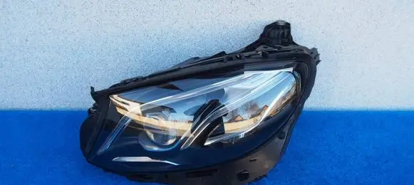 Mercedes-Benz E W213 Headlight/headlamp A2139069508