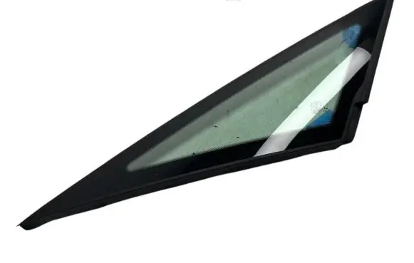 Volkswagen ID.3 Front door vent window glass four-door 10A845412E 4603029 052706999901