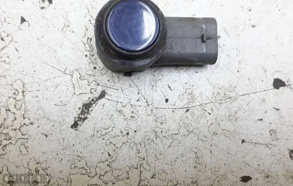 Audi TT TTS Mk2 Parking PDC sensor 3c0919275