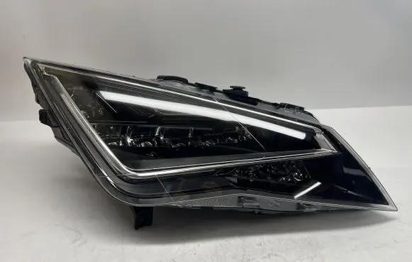 Seat Leon (1M) Headlight/headlamp 5F1941008B