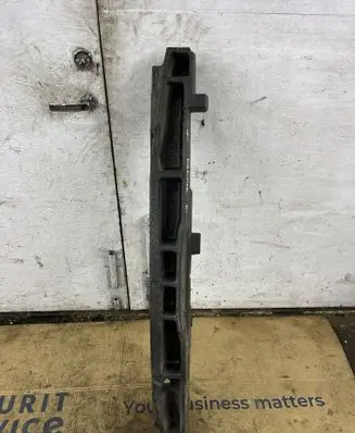 Renault Kadjar Front bumper foam support bar 
