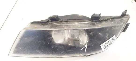 Skoda Superb B6 (3T) Front fog light 3T0941700 7690100001
