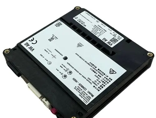 Audi A6 S6 C8 4K Other control units/modules 4K0035283K
