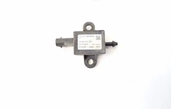 Mercedes-Benz SLK R172 Airbag deployment crash/impact sensor A1729058300