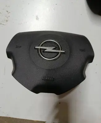 Opel Vectra C Other front suspension part 058950 24436803