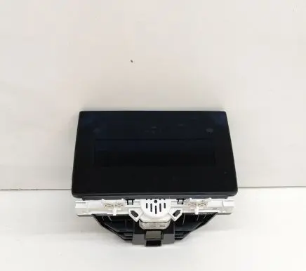 BMW i3 Speedometer (instrument cluster) 5A08590 9262446