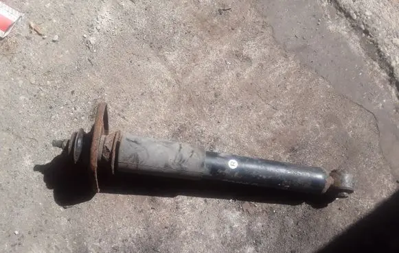 Nissan Murano Z50 Rear shock absorber/damper 56210CB000