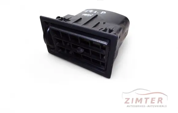 Volkswagen Transporter - Caravelle T4 Dashboard side air vent grill/cover trim 701819701 701819709 701819704