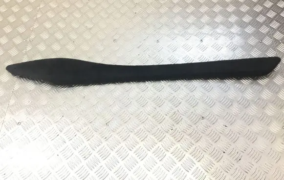 BMW 6 F12 F13 Other center console (tunnel) element 9197334 51169197334