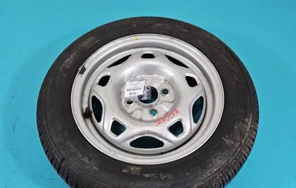 Mazda 323 F R14 spare wheel IMPRK1454508
