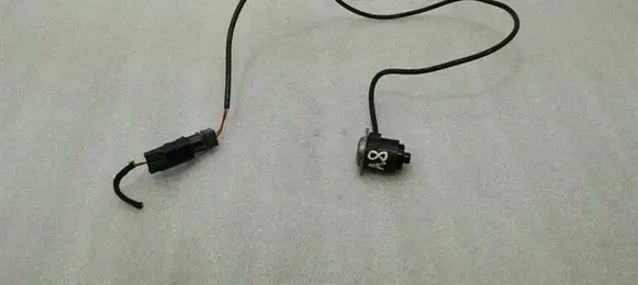 Audi A8 S8 D3 4E Sensor 00974115